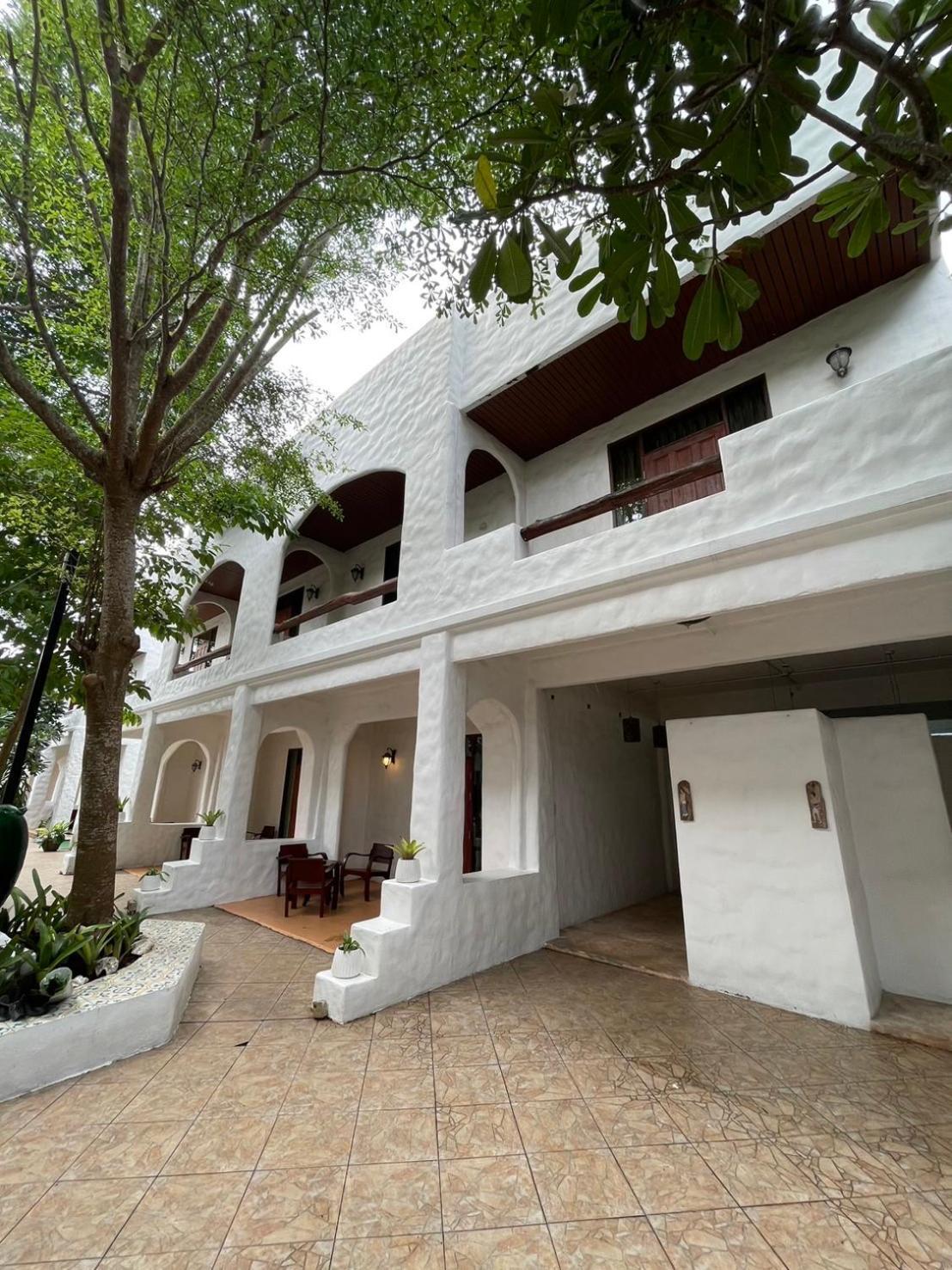 Gee Resort Ko Tao Exterior foto