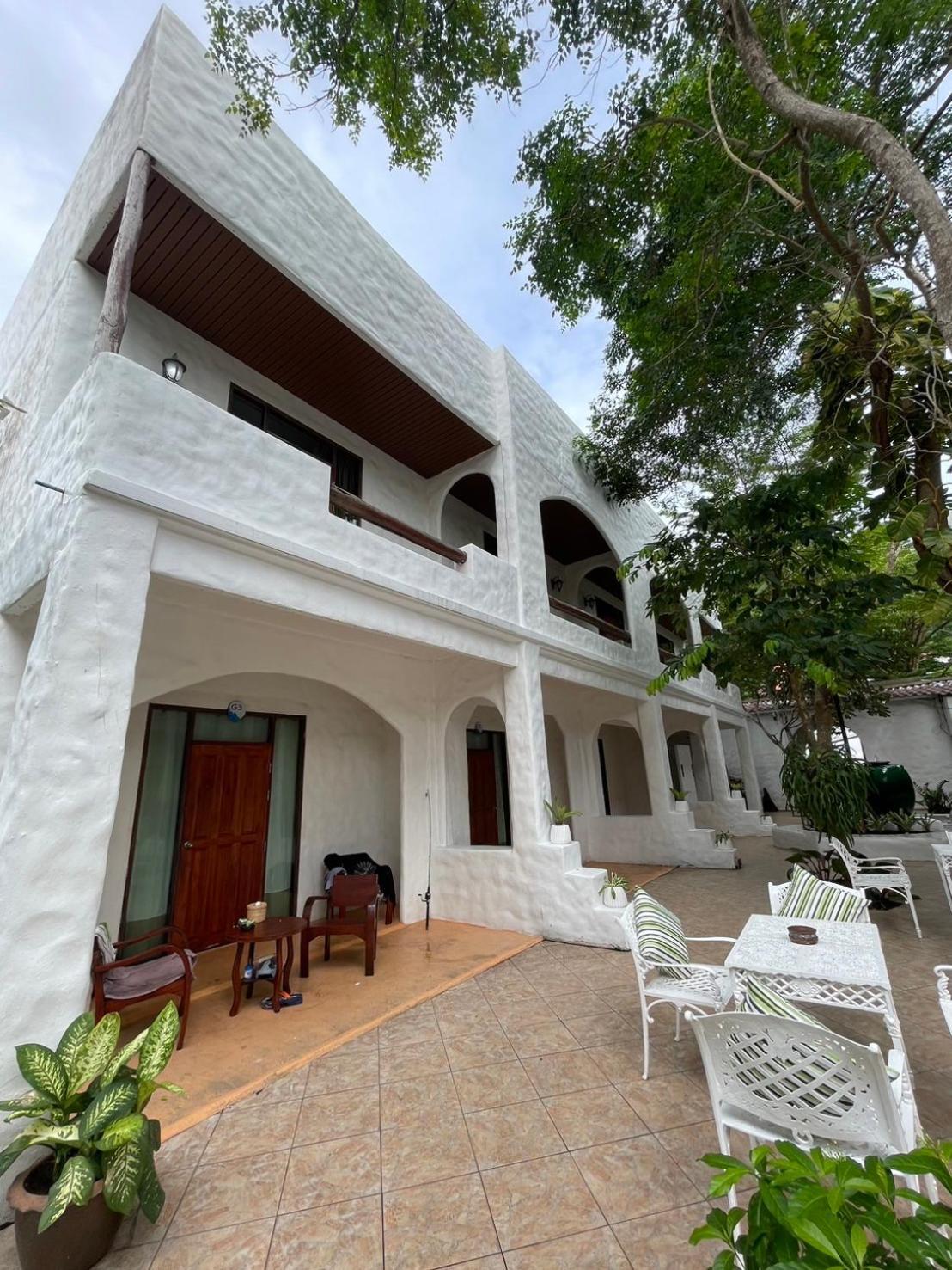 Gee Resort Ko Tao Exterior foto