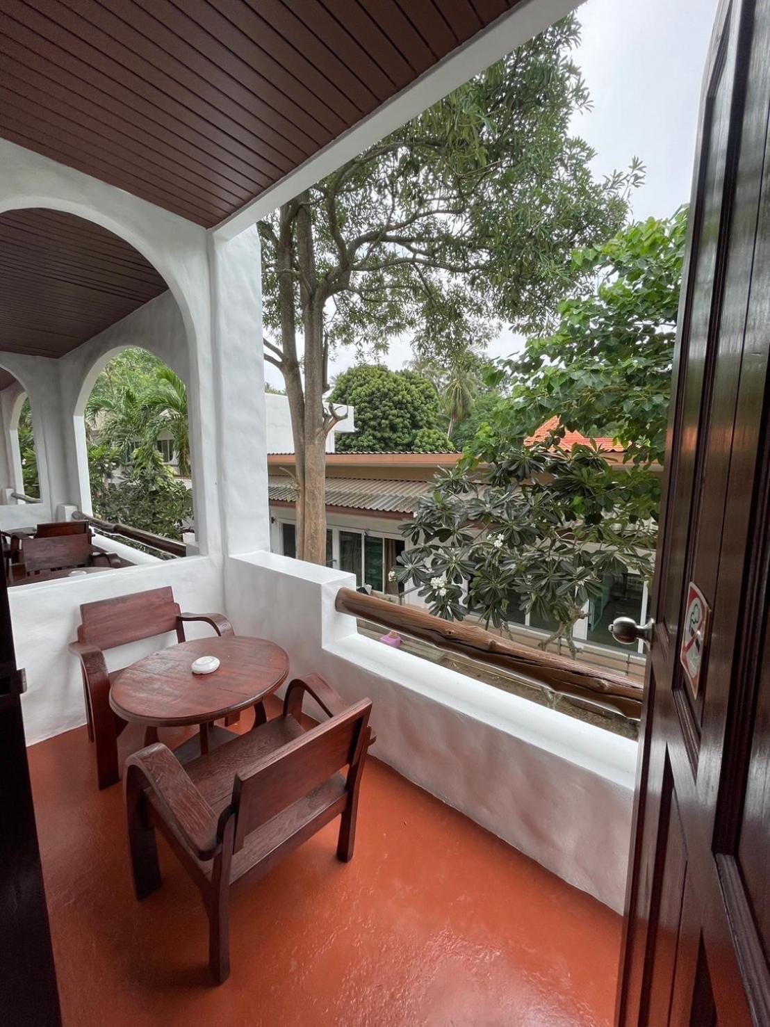 Gee Resort Ko Tao Exterior foto